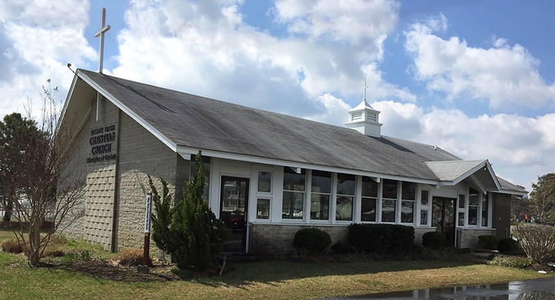 Photo of Bethany Beach Christian Church